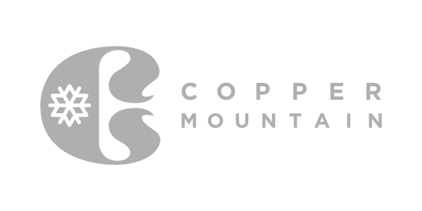 copper mountain logo