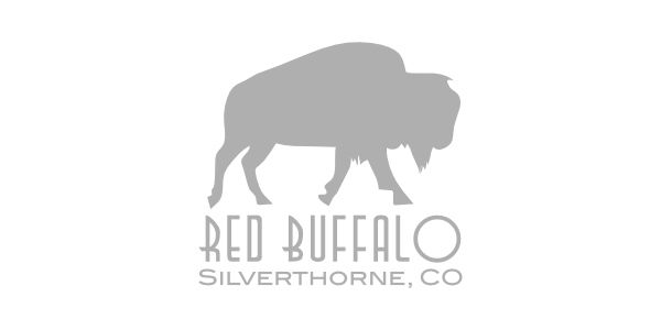 red buffalo logo